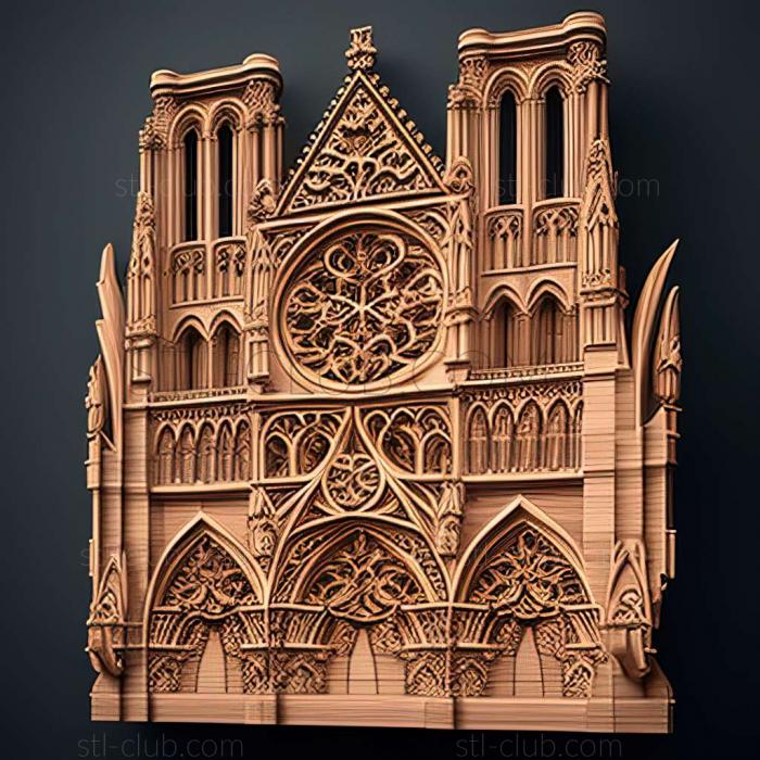 notre dame